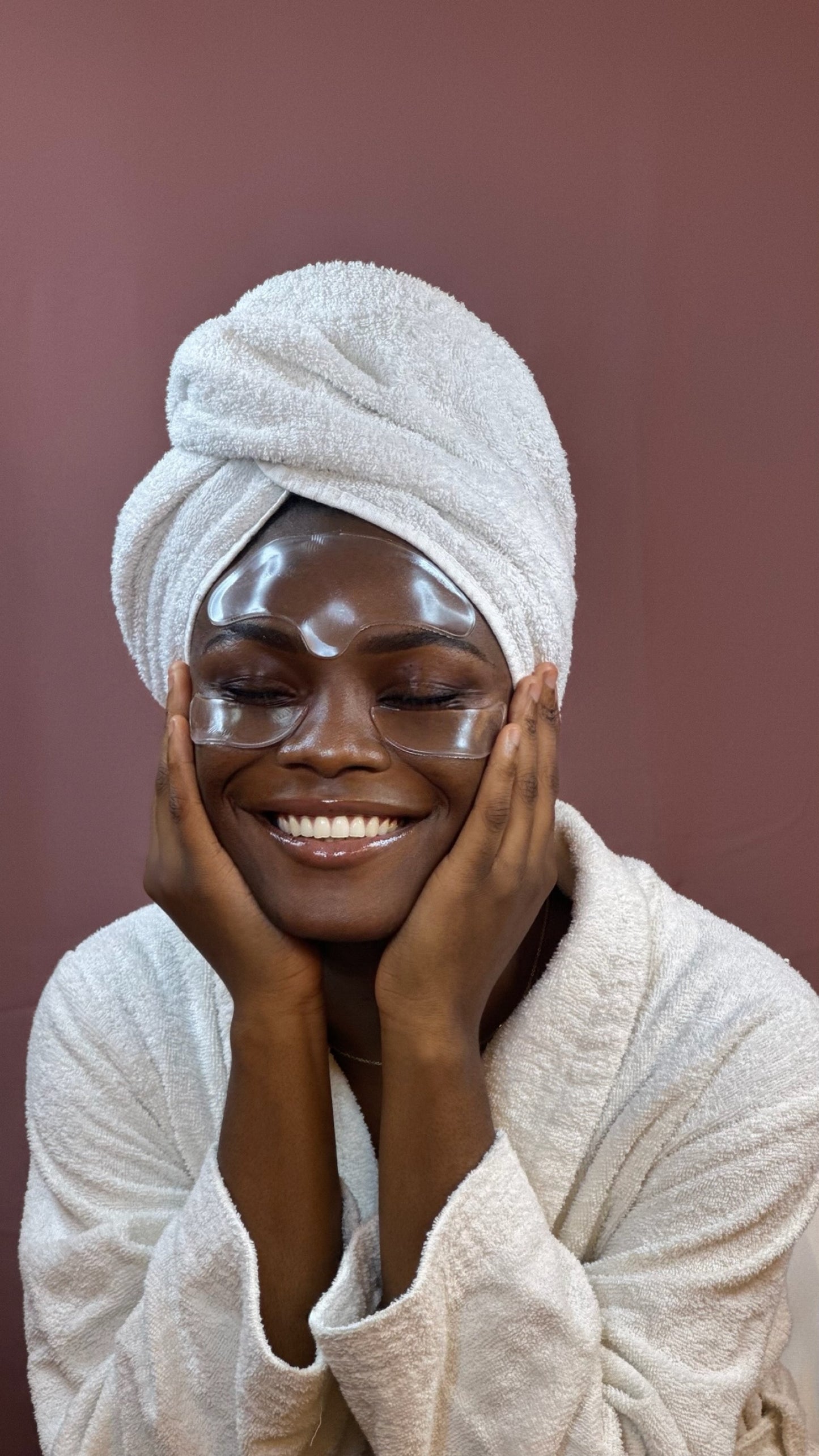 REVYN Reusable Anti-Wrinkle Patches