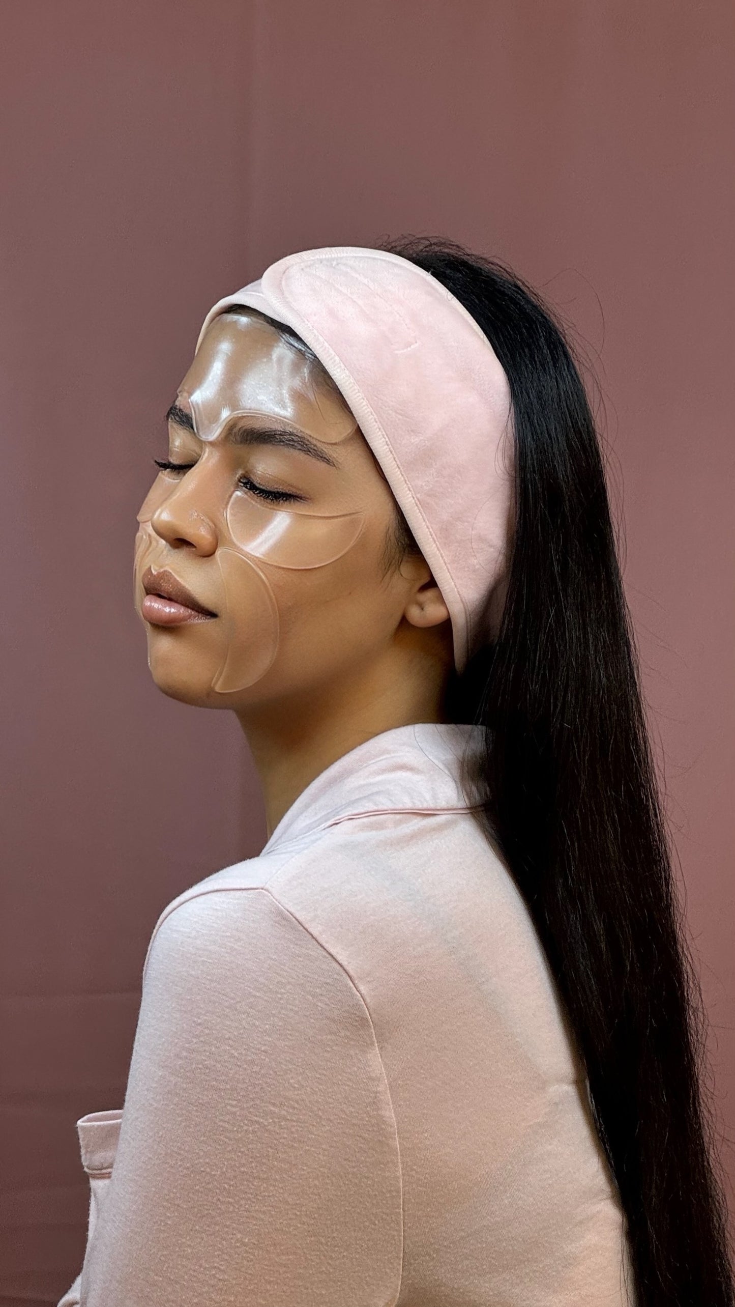 REVYN Reusable Anti-Wrinkle Patches